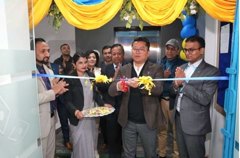 के.बि.एल सेक्यूरिटिज सञ्चालनमा
