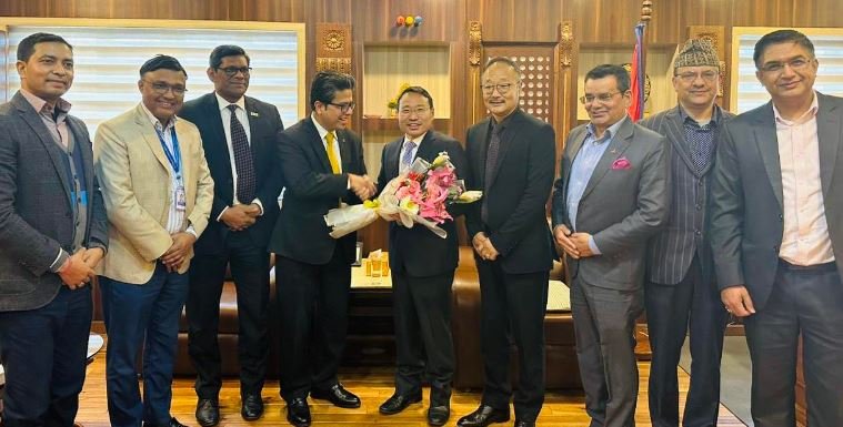 बैंकको ऋण तिर्दिन भन्नेलाई सरकारले नियन्त्रणमा लिन्छ: अर्थमन्त्री वर्षमान पुन