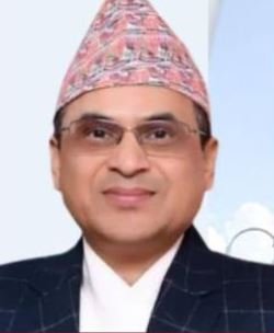 कर्मचारी सञ्चय कोषको अध्यक्षमा घिमिरे  नियुक्त