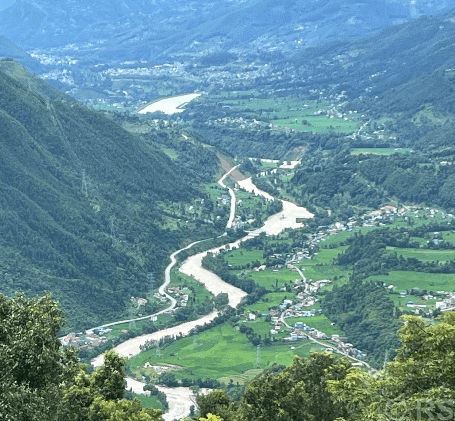 देशका खोलानालामा आवश्यक वातावरणीय बहाव कम भएकोमा जलस्रोतविद्हरुको चिन्ता