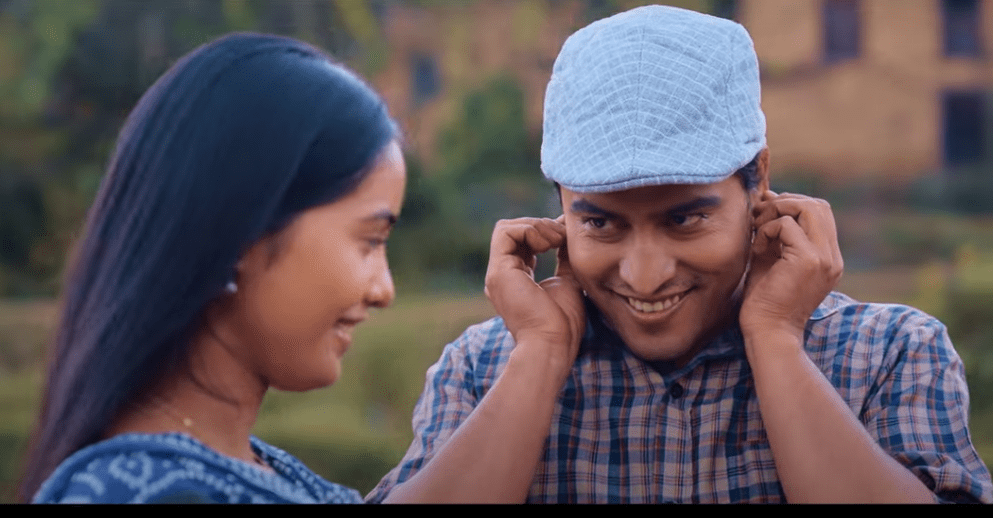 गायक दिपेश बिष्टको नयाँ गीत कोइली बनैमा सार्वजनिक (भिडियो)