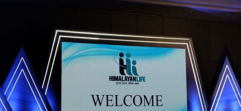 हिमालयन लाइफ इन्स्योरेन्सको कारोबार सुरु, चुक्ता पुँजी ८ अर्ब २ करोड