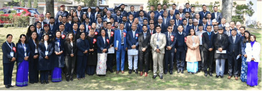 सम्पत्ति शुद्धीकरण निवारणसम्बन्धी अन्तर्राष्ट्रिय सम्मेलन काठमाडौंमा सुरु