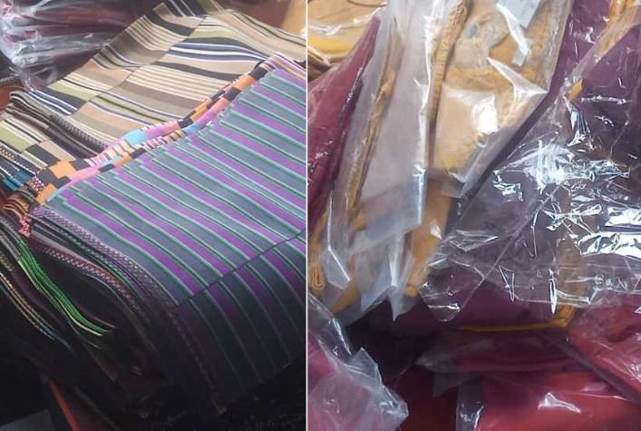 सशस्त्र प्रहरीद्वारा ३४ करोड बराबरको अवैध सामान बरामद
