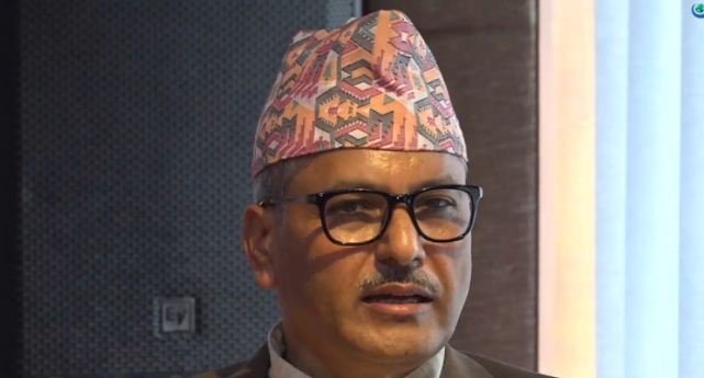 निजी क्षेत्रतर्फ ११.५ प्रतिशतको कर्जा वृद्धि हुन्छ : गभर्नरअधिकारी