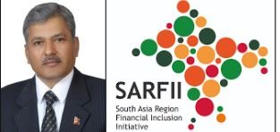 SARFIIको नेतृत्व राष्ट्र बैंकमा हस्तान्तरण गभर्नर अधिकारी अध्यक्ष चयन