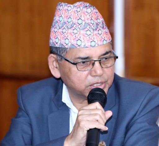 सरकारले प्रदेश तहमै सवारी लाइसेन्स छाप्ने