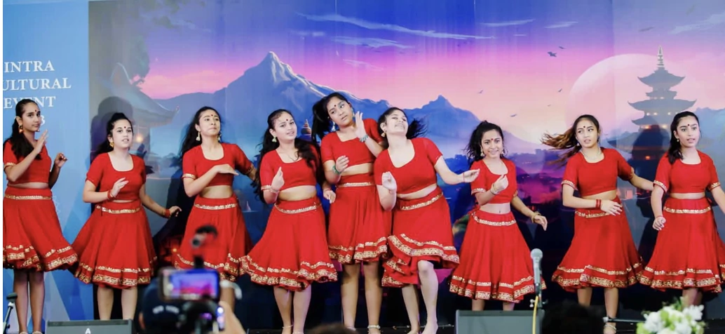 अमेरिकाको पेन्सिलभेनियामा बृहत् नेपाली साङ्गीतिक समारोह आयोजना