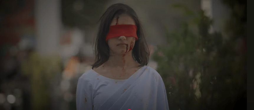 फिल्म ‘आउटलः दफा २१९’को गीत ‘अन्धो कानून’ सार्वजनिक