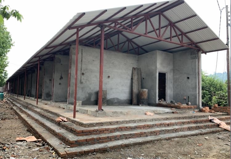 व्यापारिक सन्टर
