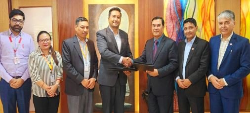 ग्लोबल आइएमई बैंक लिमिटेडले ऋणपत्र निष्काशन गर्ने