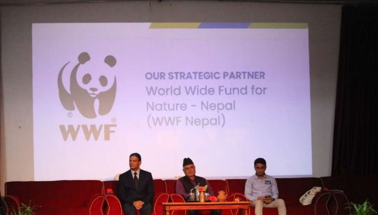 लोकल कन्फरेन्स ओफ युथ २०२४ मा युवाहरूको एक्यवद्ध