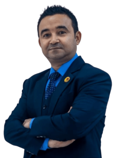 शाइन रेसुङ्गा डेभलपमेन्ट बैंकको सहायक महाप्रबन्धकमा पाण्डेय नियुक्त