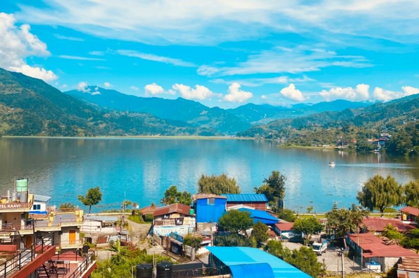 फेवाताल