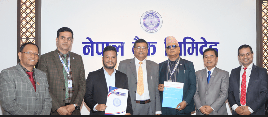नेपाल बैंकका ग्राहकहरूलाई सिद्धि पोली प्याथ ल्याबमा छुट