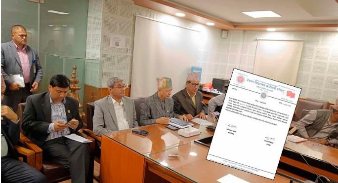 विद्यालय कर्मचारीद्वारा सरकार र शिक्षक महासंघबीचको सहमति अस्वीकार