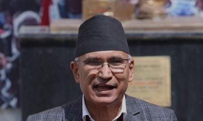 पूर्वअर्थमन्त्री पौडेलले मुलुक आर्थिक मन्दीमा गएको दाबी
