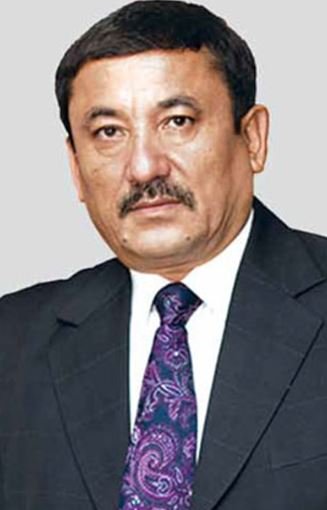पञ्चकन्या माई हाइड्रोपावरको सञ्चालक समितिको अध्यक्षमा श्रेष्ठ नियुक्त
