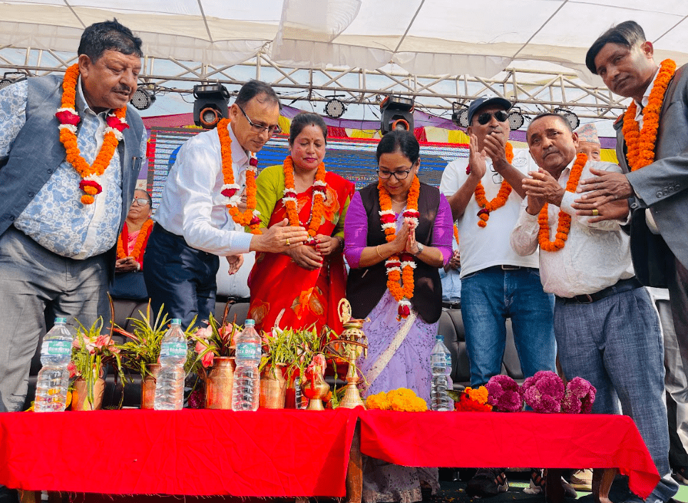 भक्तपुर सांस्कृतिक, पर्यटन तथा व्यापार महोत्सव आजदेखि सुरु