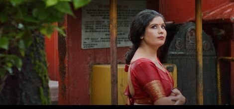 गायिका न्यौपानेको तिज गीत ‘आएन परदेशी’ सार्वजनिक