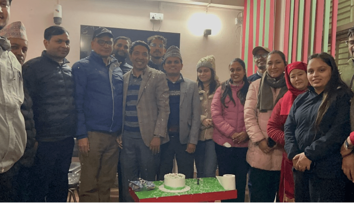 कलश स्टक मार्केट कारोबार रकममा पहिलो नम्बरमा