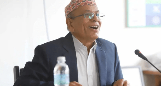 कतारका लागि नेपालको राजदूतमा पौडेल नियुक्त