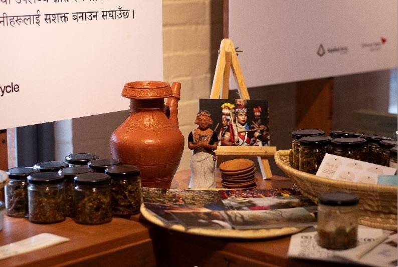 ब्रिटिश काउन्सिलको जलवायु परिवर्तनबाट उत्पन्न चुनौतिहरूलाई सम्बोधन गर्ने नयाँ कार्यक्रम सुरु