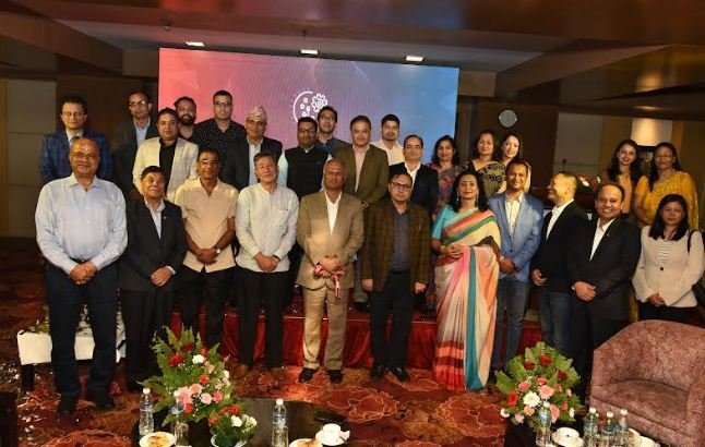 सिद्धार्थ प्रिमियर इन्स्योरेन्सद्वारा डिजिटल बीमाको शुभारम्भ