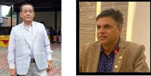 गोर्खाज फाइनान्सको सञ्चालकमा राई र भट्टराई
