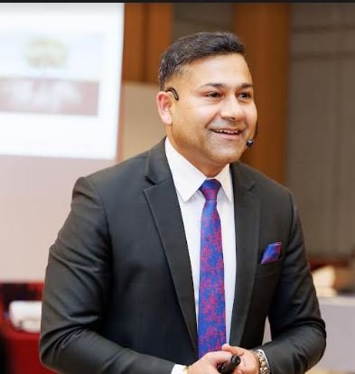 प्रभु महालक्ष्मी लाइफको प्रमुख कार्यकारी अधिकृतमा सन्तोष प्रसाई नियुक्त