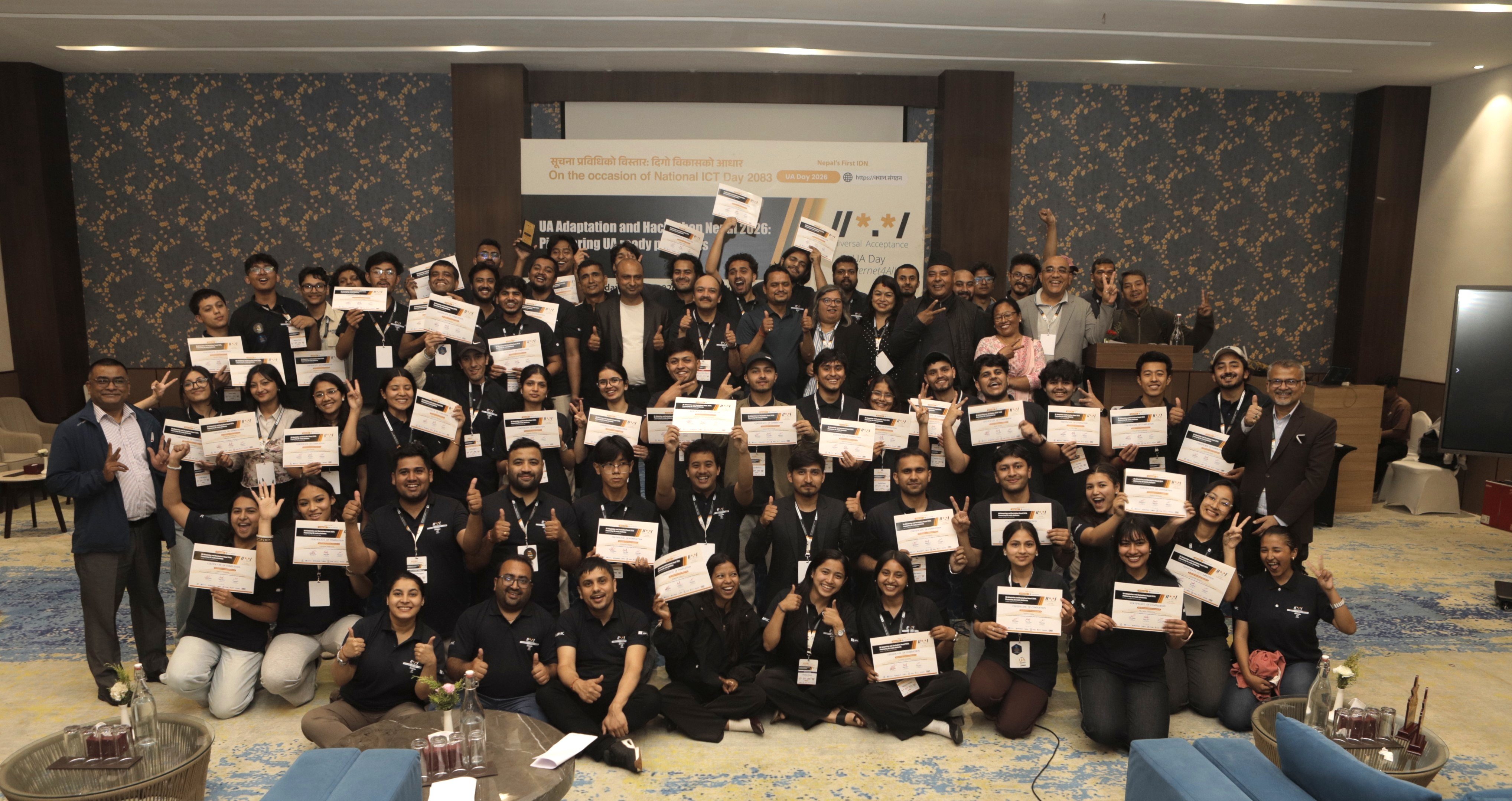 Certificate_UA Hackathon