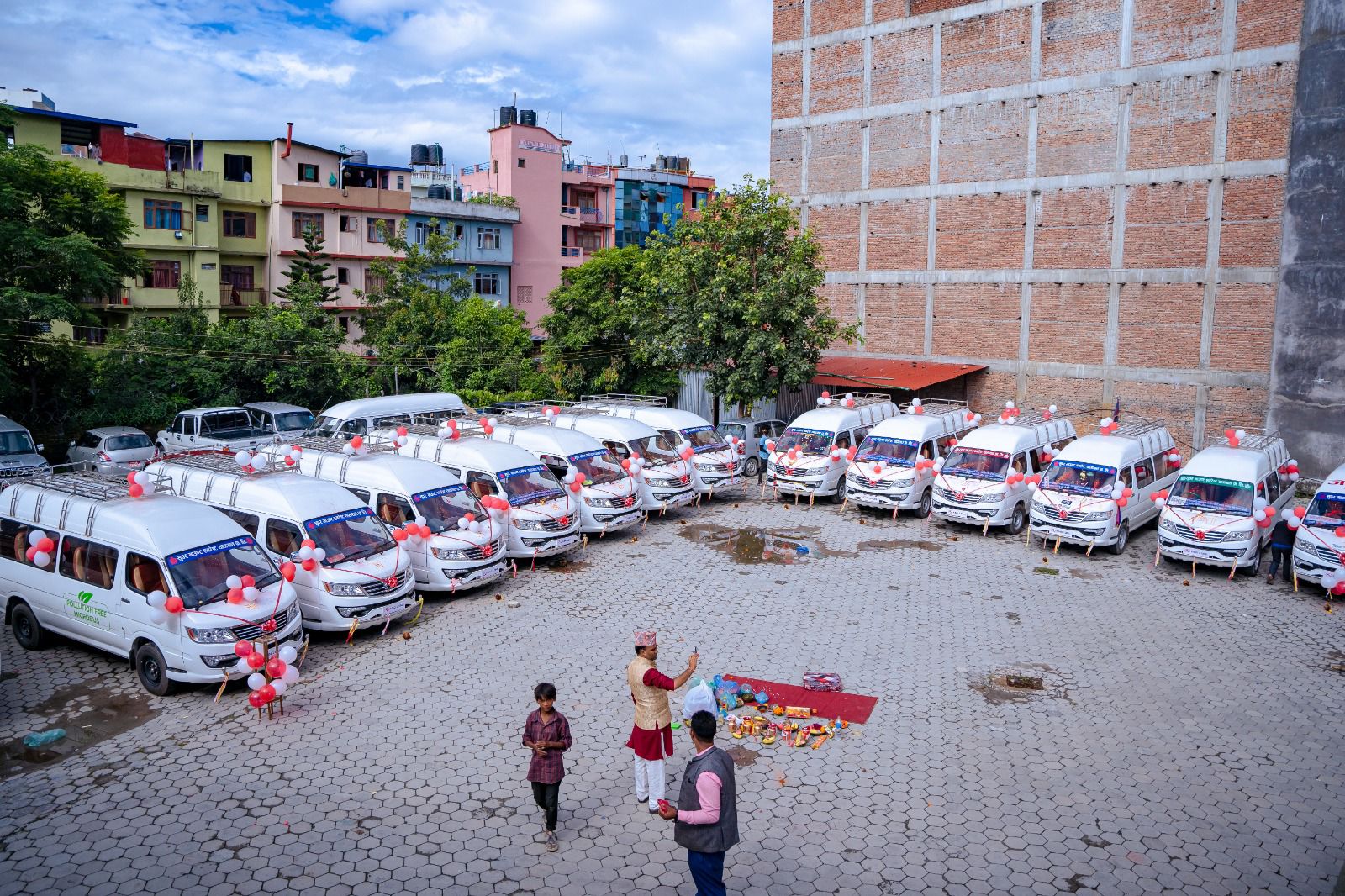 इलेक्ट्रिक सवारीमा बढ्दो लगानी, समयमै किस्ता भुक्तानीले बैंकहरू पनि सन्तुष्ट