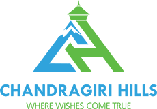 चन्द्रागिरी हिल्स नाफामा