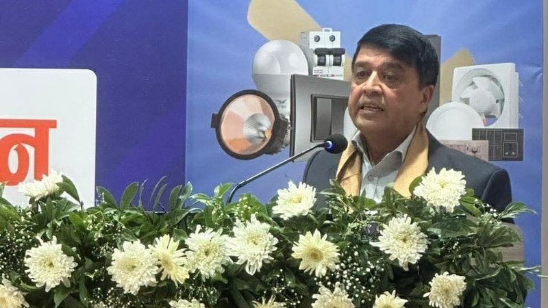 उद्योग वाणिज्य महासंघले ‘ट्रबलसुटर’ को काम गरिरहेको छ : अध्यक्ष ढकाल