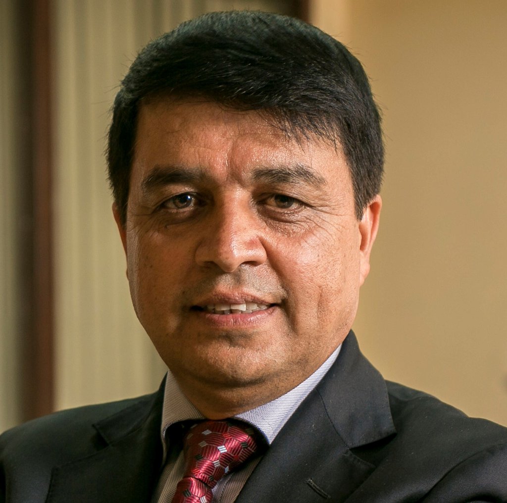 निजी क्षेत्रको पहिलो प्राथमिकता अर्थतन्त्रमा सुधार ल्याउने पक्ष रहेको: महासंघ अध्यक्ष ढकाल
