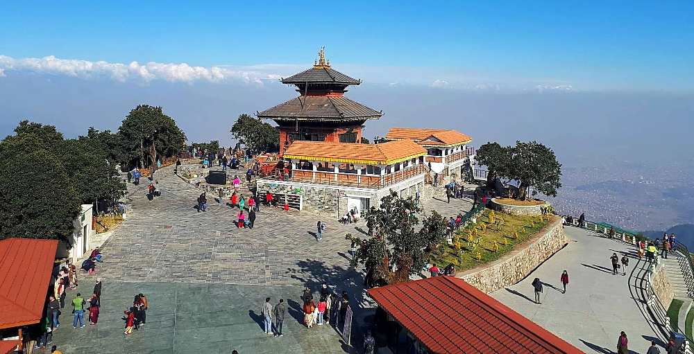 चन्द्रागिरी हिल्सको वित्तीय विवरण सार्वजनिक