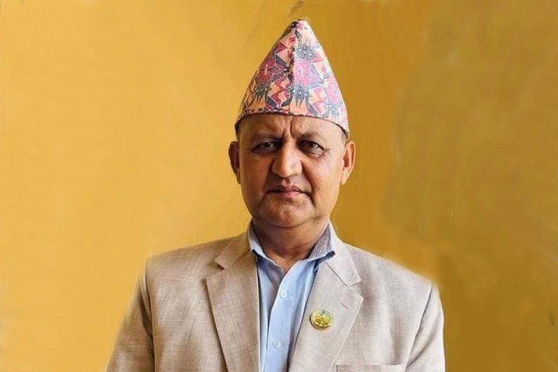 लुम्बिनीका मुख्यमन्त्री आचार्यले पाए विश्वासको मत