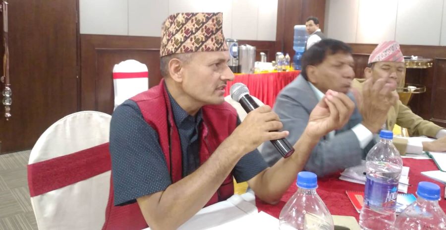 नयाँ स्टक एक्सचेन्जको आवश्यकता अध्ययन गर्न समिति गठन