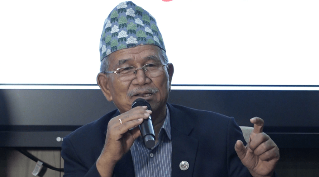 ललितपुर महानगरमा ‘एलएमसी ई–चलान’ लागू, जरिवाना अब घटनास्थलमै डिजिटल भुक्तानी
