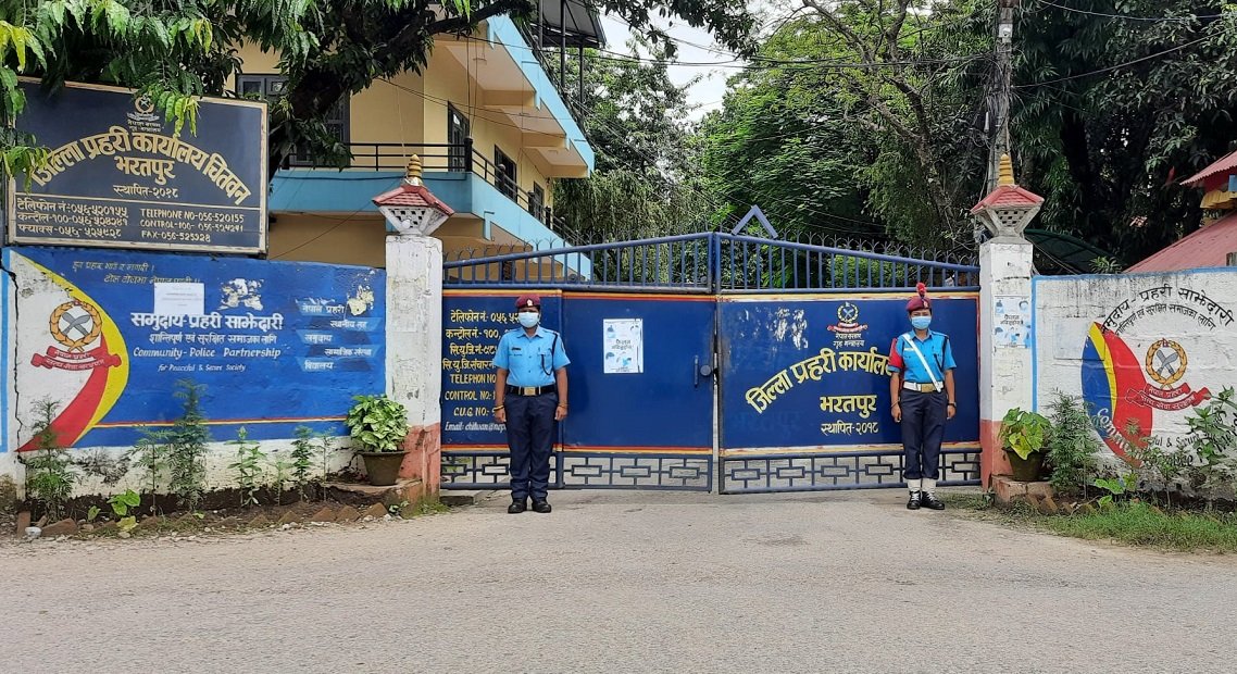 मानसिक रोगीलाई पनि छोडेनन् बलात्कारीहरुले