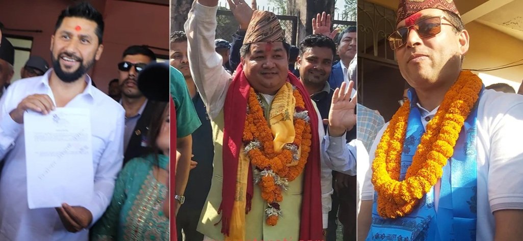 चितवनमा दिउँसो १ बजेबाट मतगणना हुने