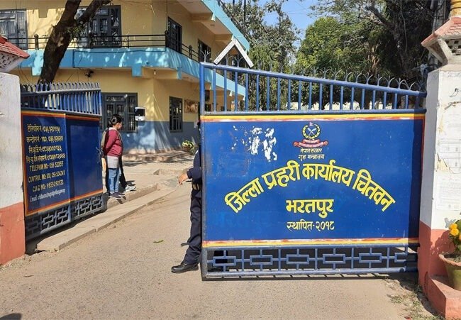 चाडपर्व लक्षित सुरक्षा जाँचमा कडाइ