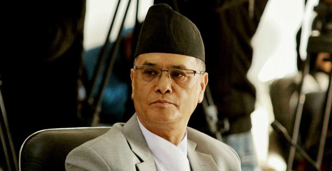 चोलेन्द्रसँग किन डरायो बालेन्द्र सरकार ?