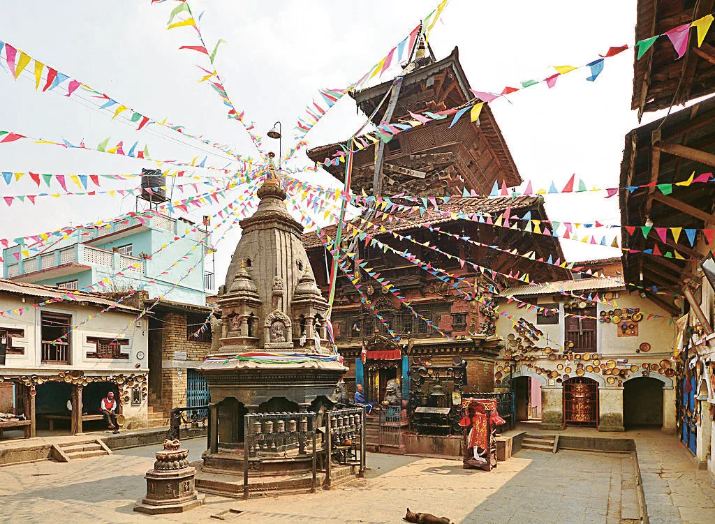 आदिनाथको मेला आज बिहानैदेखि सुरु