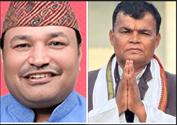 पर्सा- २ का नेकपा उम्मेदवारसहित चार जना पक्राउ, सिरहा-३ का जसपा उम्मेदवार यादव पनि नियन्त्रणमा
