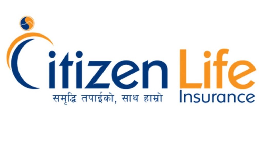 सिटिजन लाइफ इन्स्योरेन्सको खुद नाफा बढ्यो