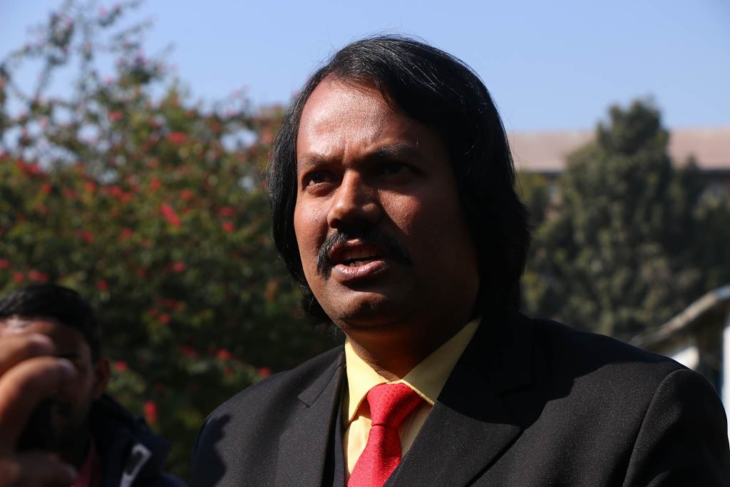 आन्दोलनमा जान जनमतको तयारी