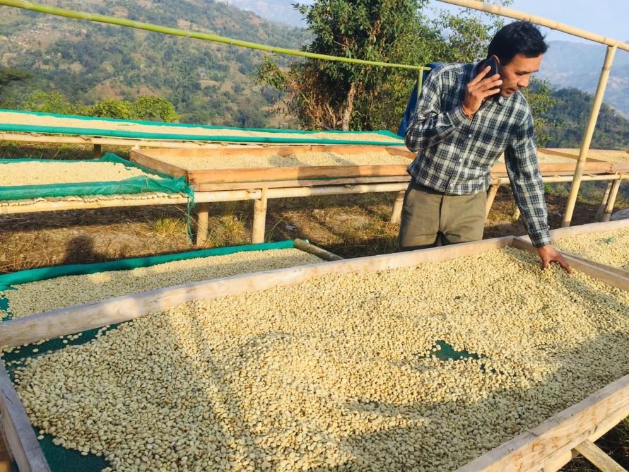 जैमिनी नगरपालिकाले सञ्चालन गर्‍यो ‘निःशुल्क किसान फोन सेवा’