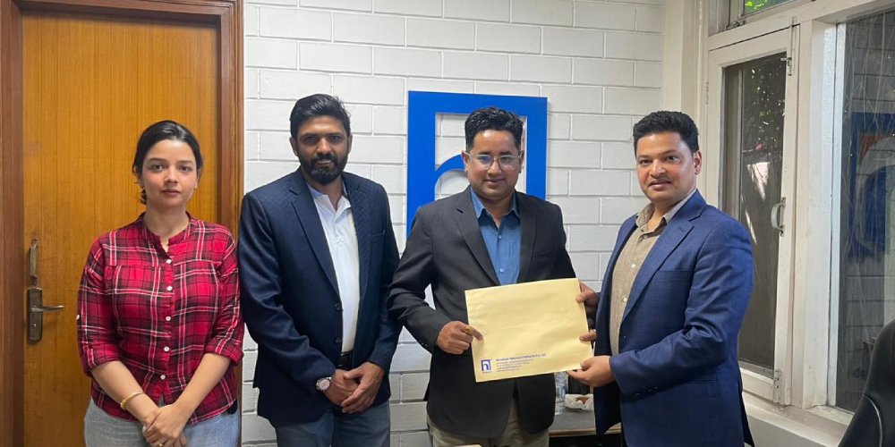 आइसिटी अवार्डको ब्रोडकास्टिङ पार्टनरमा हिमालय टिभी, स्टार्टअप र इन्नोभेसनको विशेष शो प्रसारण हुने