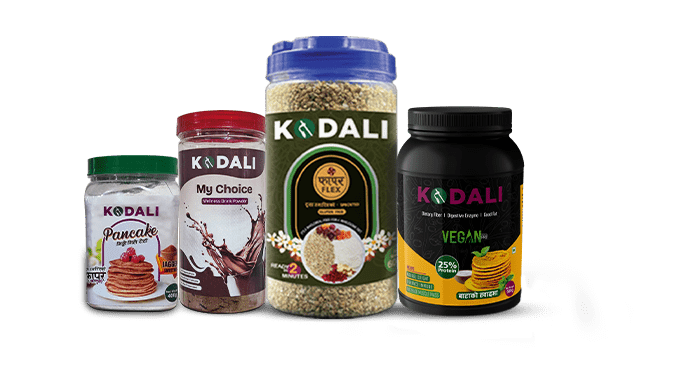 collage Kodali